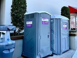 Portable Toilet Rental for Emergency Services in Temelec, CA